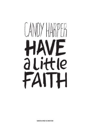 [Faith 01] • Have a Little Faith